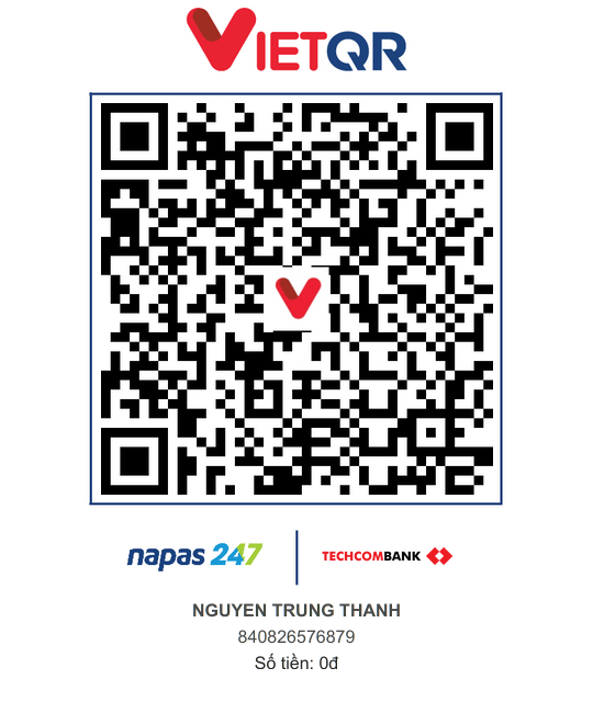 QR