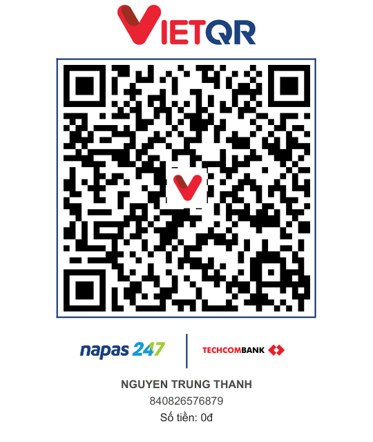 QR