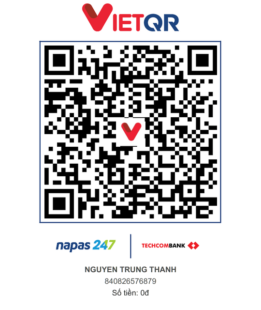 QR