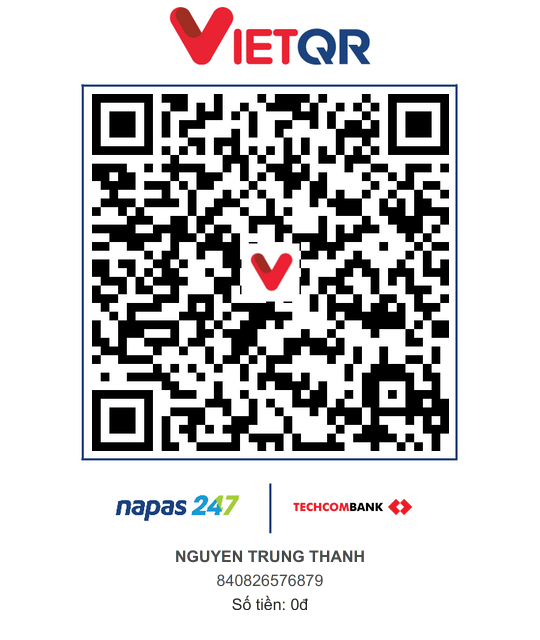 QR