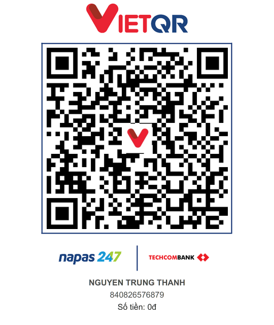 QR