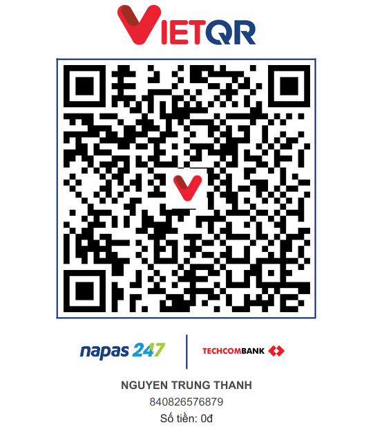 QR
