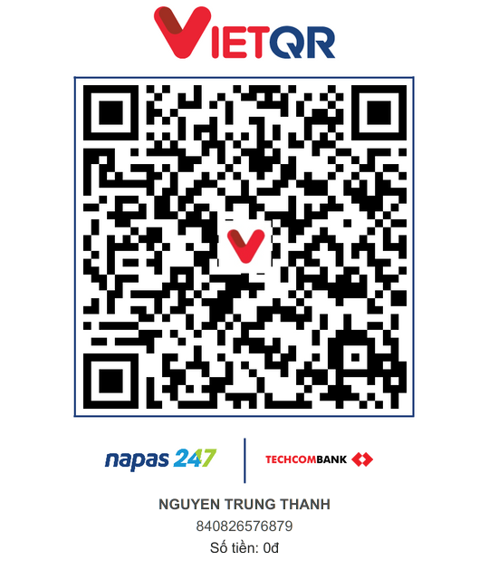 QR