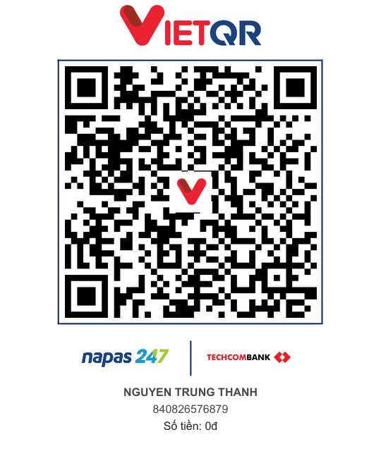 QR