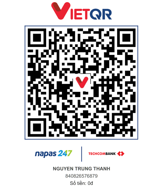 QR