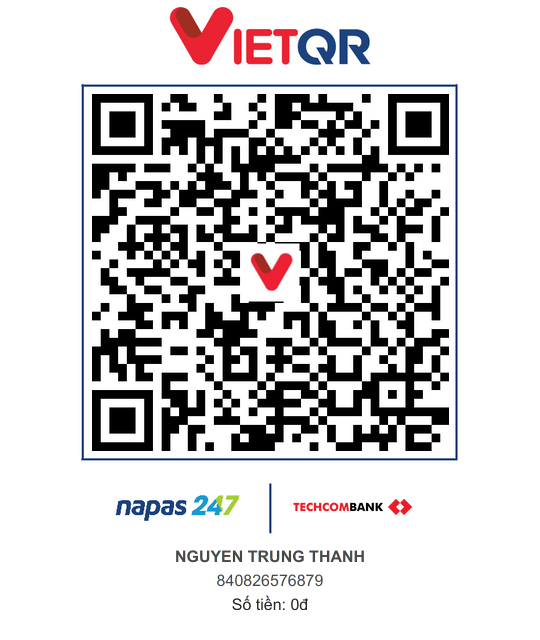 QR