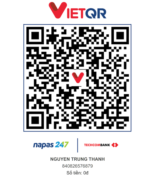 QR