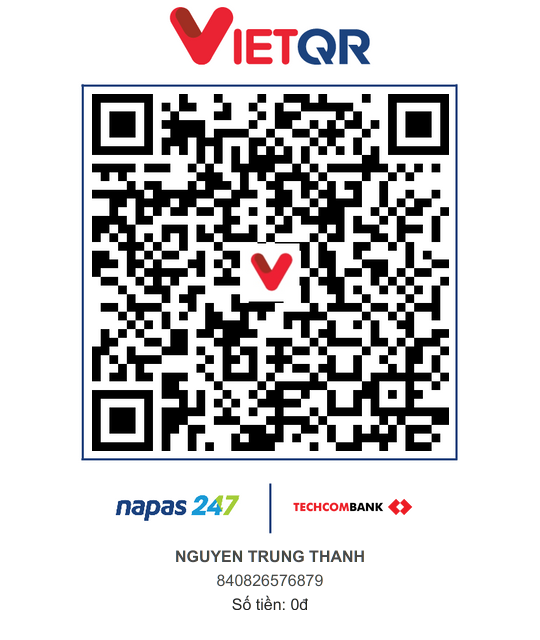 QR