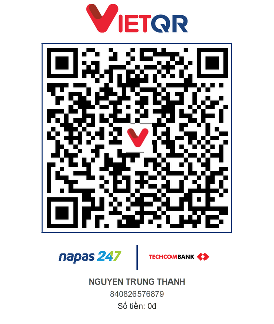 QR