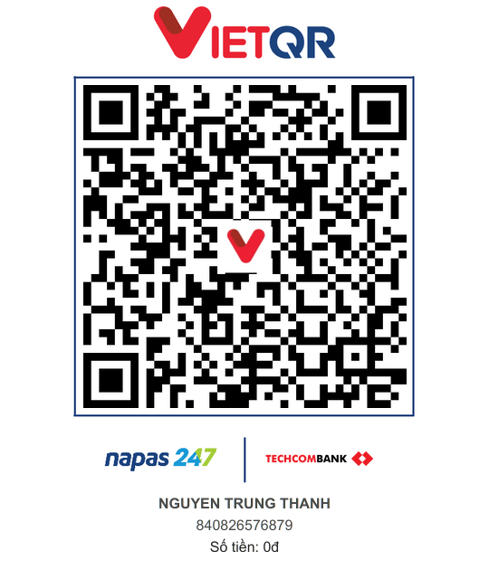 QR