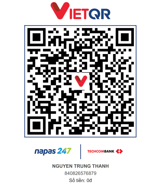 QR