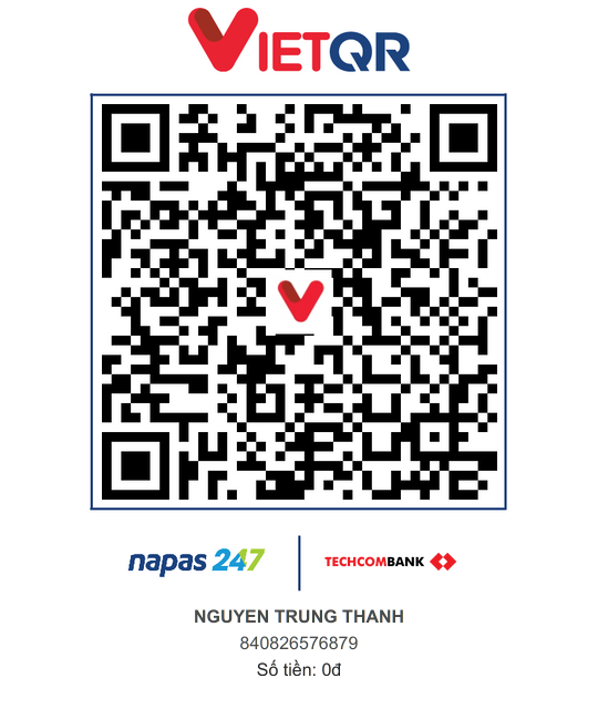 QR