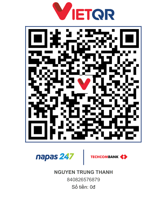 QR