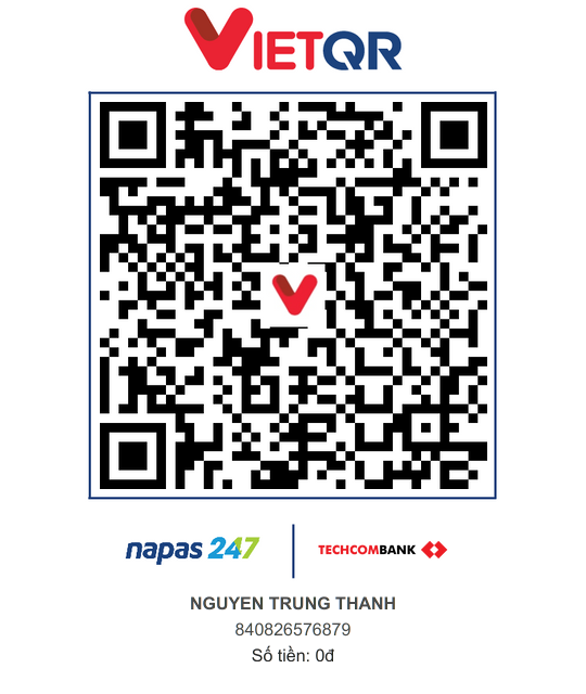 QR