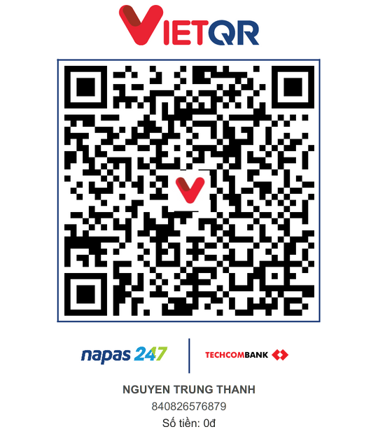 QR