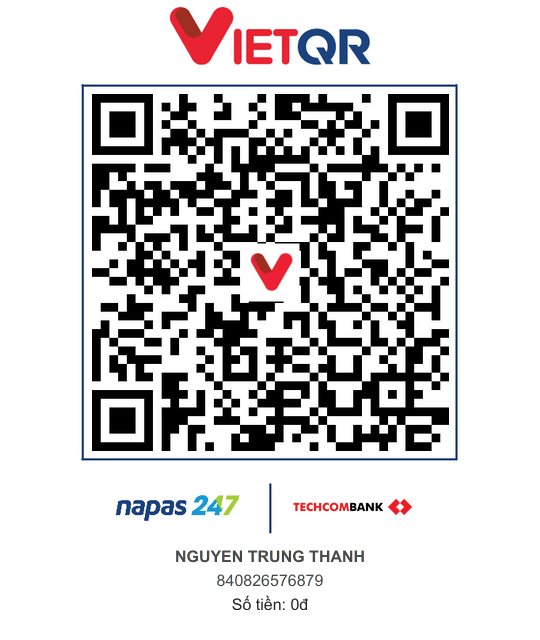 QR