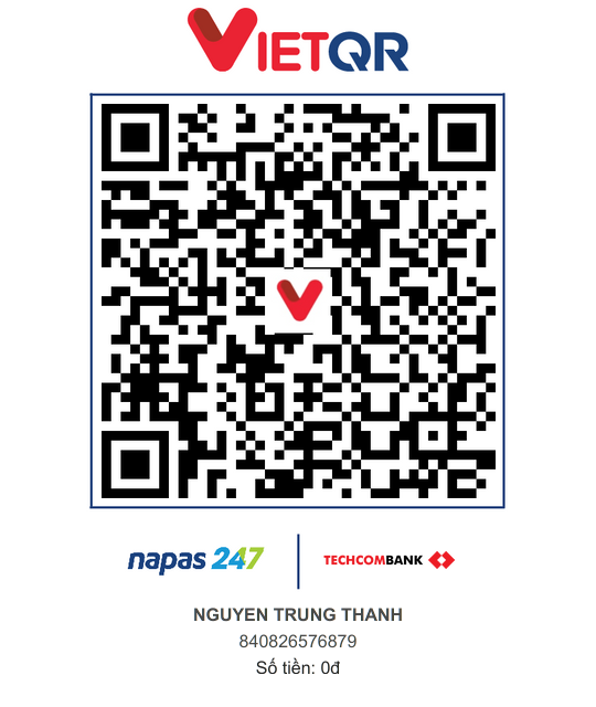 QR
