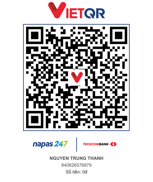 QR