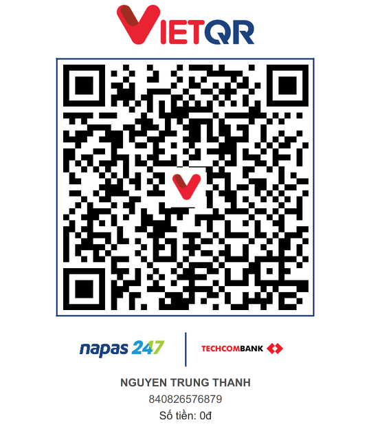 QR