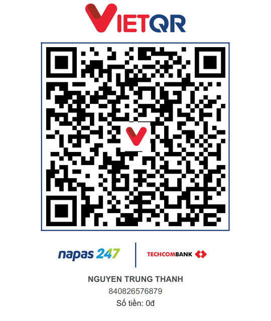 QR