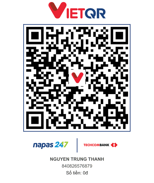 QR