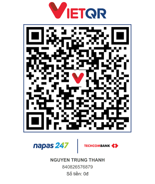 QR