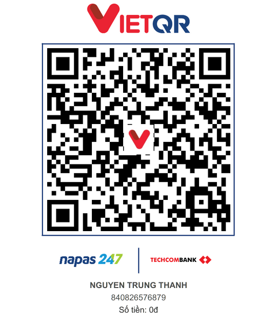 QR