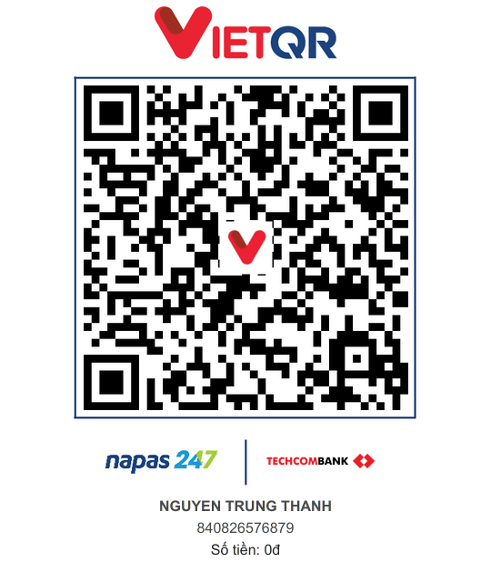 QR