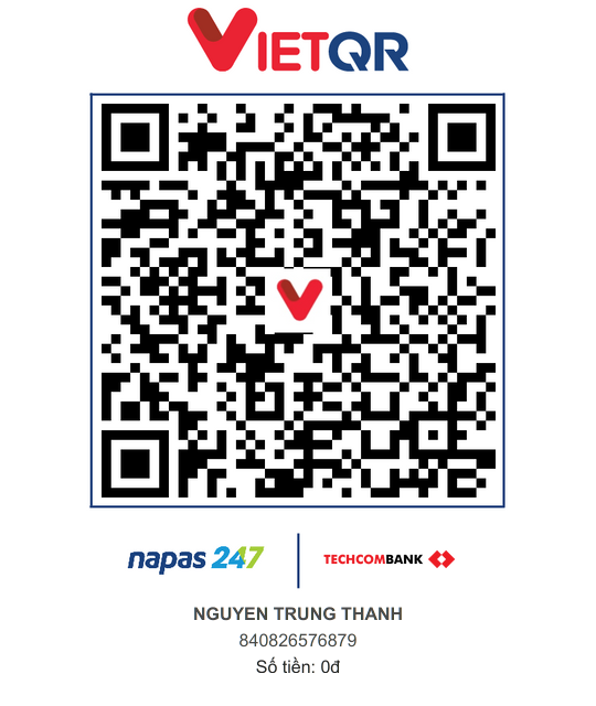 QR