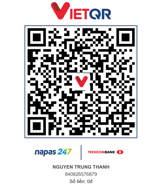 QR