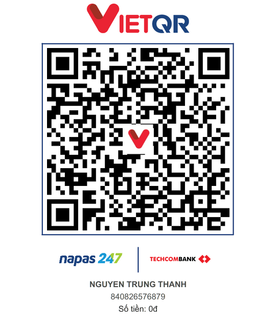 QR