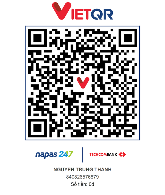 QR