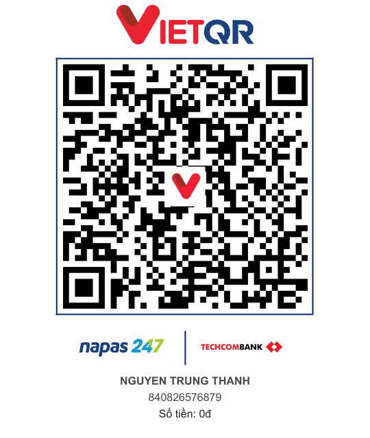 QR