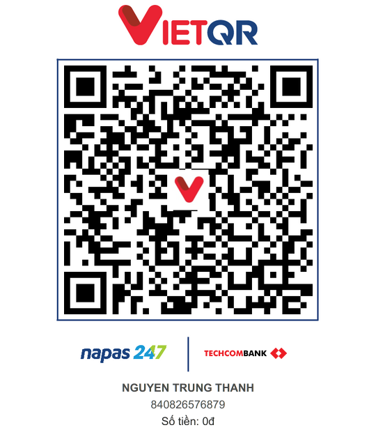 QR