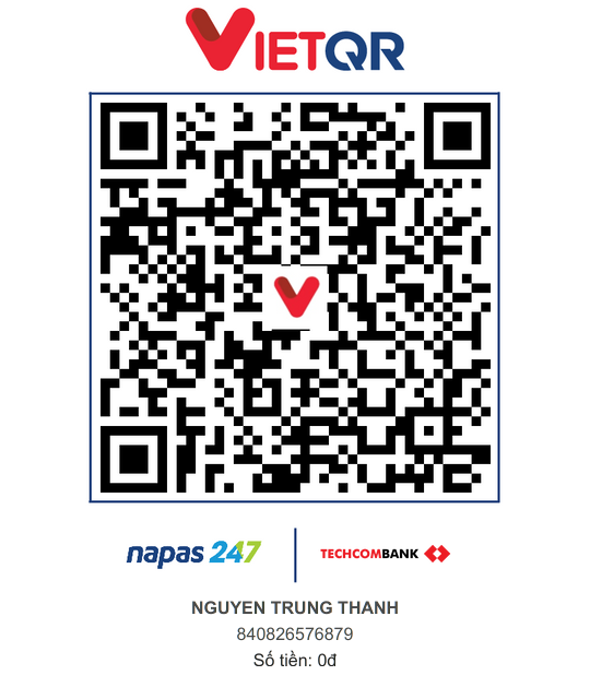 QR