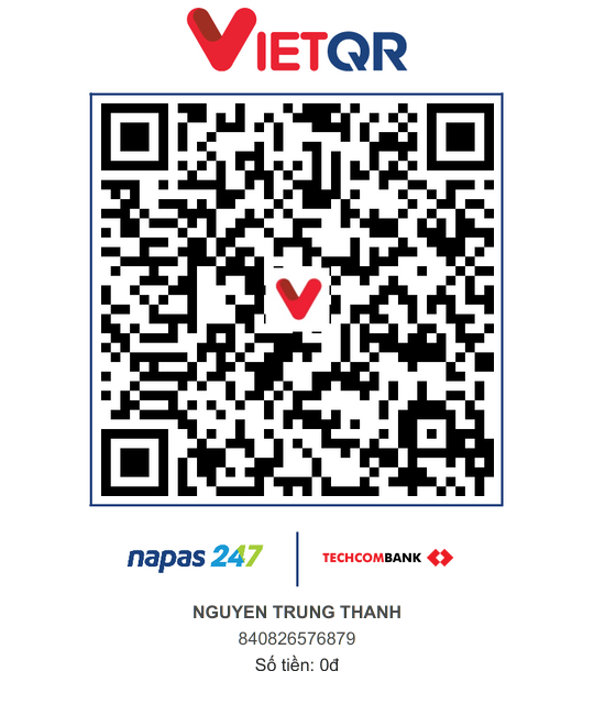QR