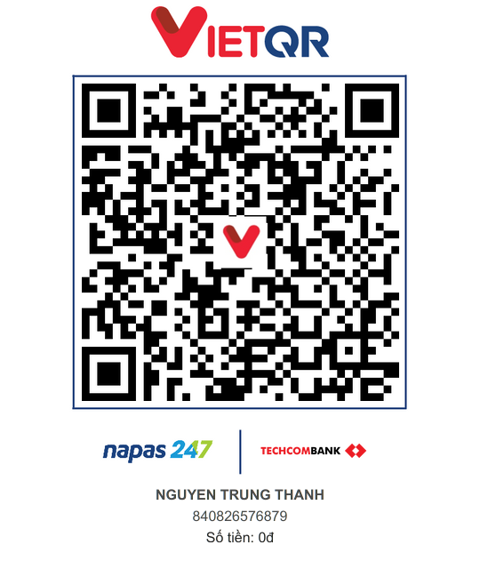 QR