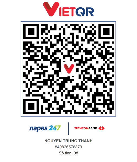 QR