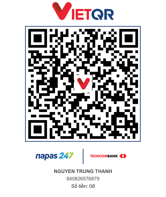 QR