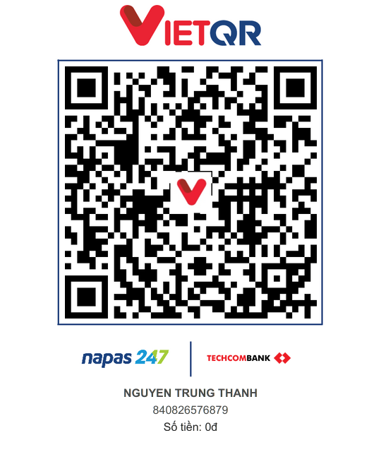 QR