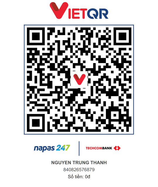 QR