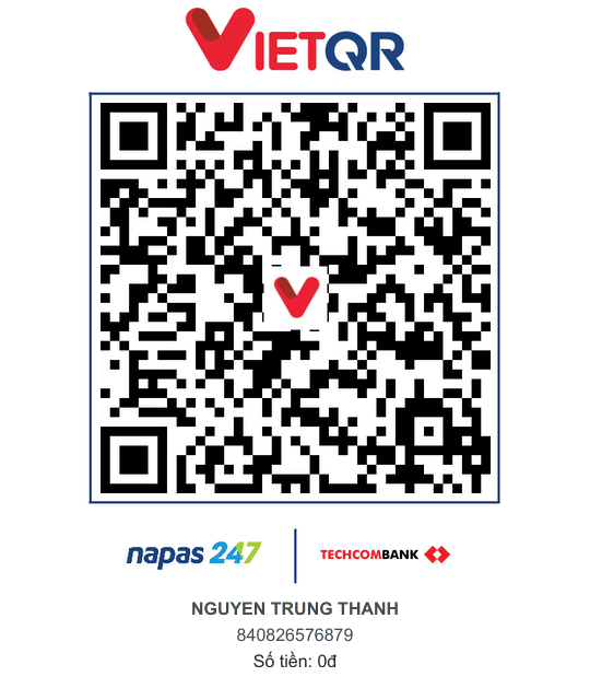QR