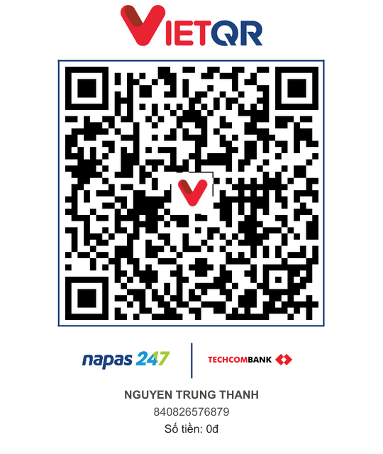 QR