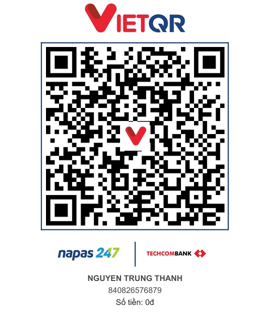 QR