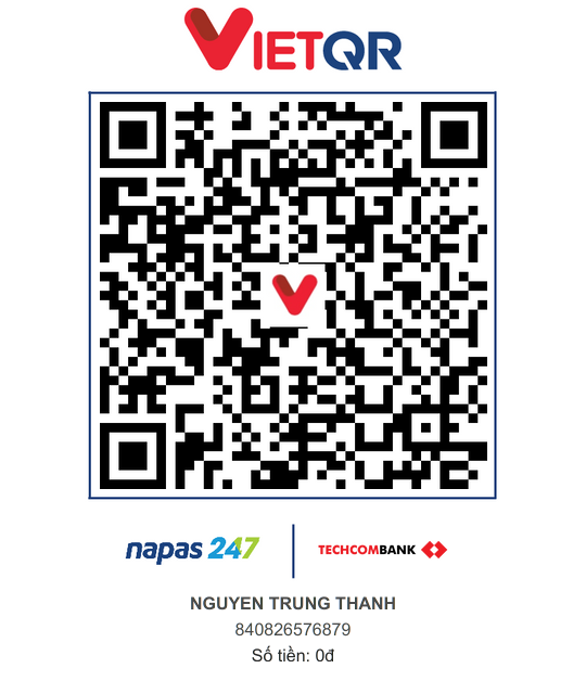 QR