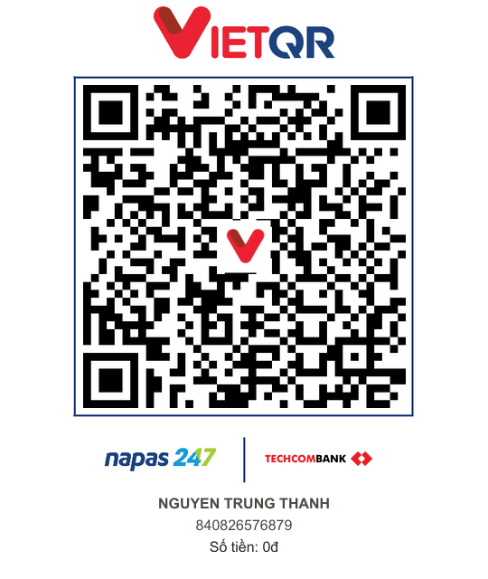 QR