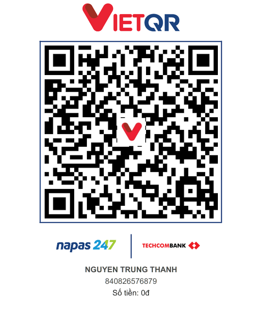 QR