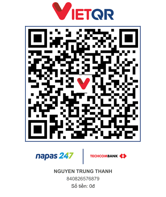 QR