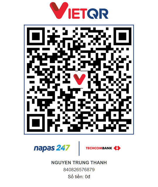 QR