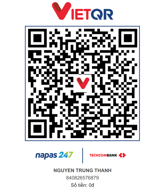 QR